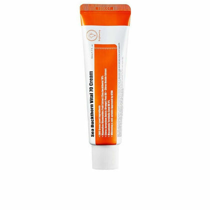 Crème hydratante pour le visage Purito Argousier Vital 70 (50 ml)