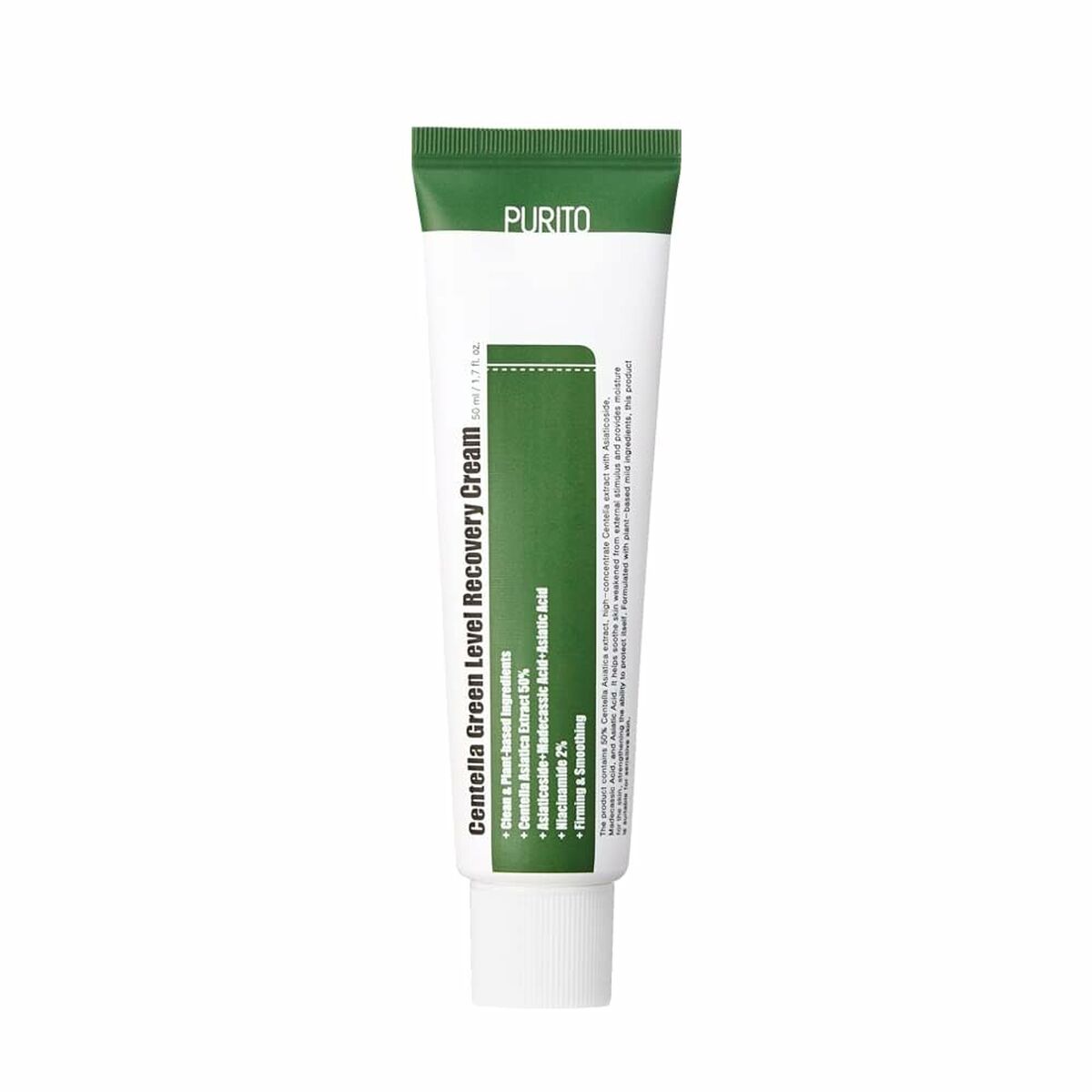 Day Cream Purito CENTELLA 50 ml-0
