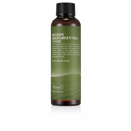 Gesichtswasser Benton BTN-DGTL-02-M-N 150 ml