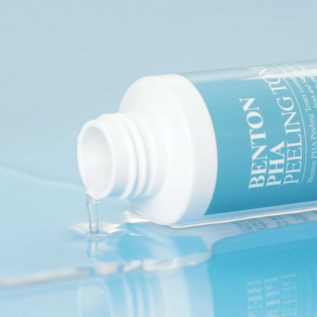 Exfoliating Toner Benton BEPHTO 150 ml-4