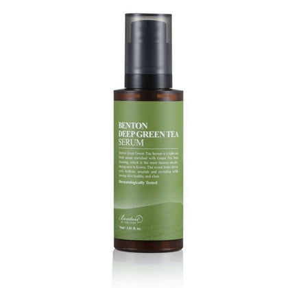 Siero viso con acido ialuronico Benton BEGRSE 30 ml