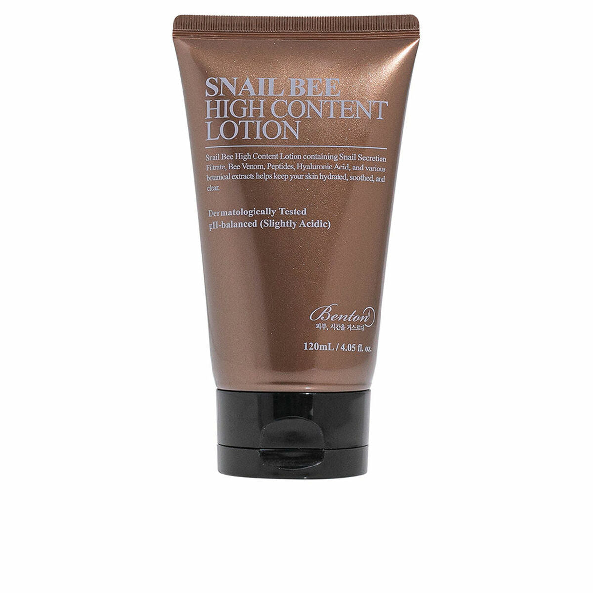 Hydrating Cream Benton Snail Bee High Content 120 ml-0