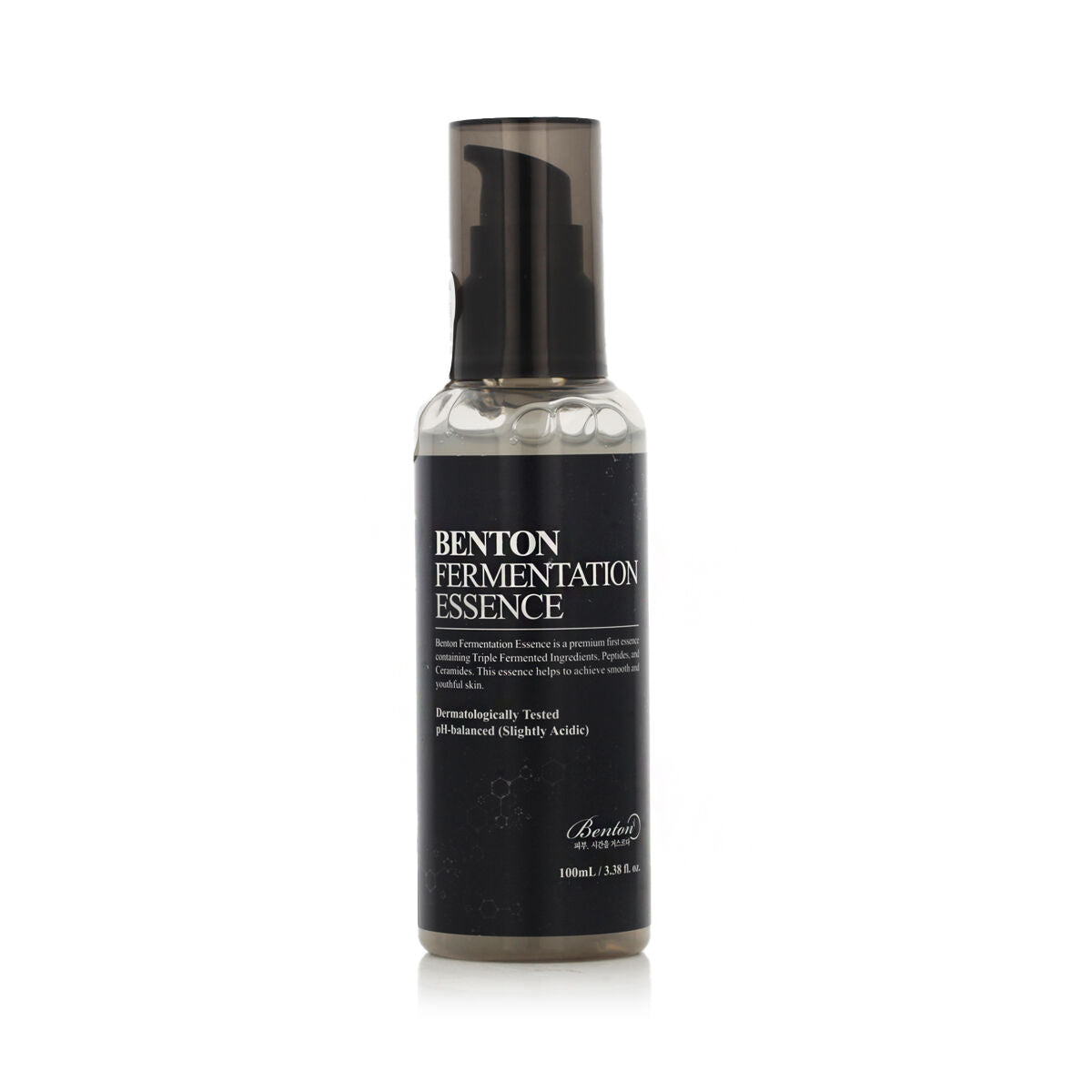 Essenza di Luminosità Benton Fermentazione-1