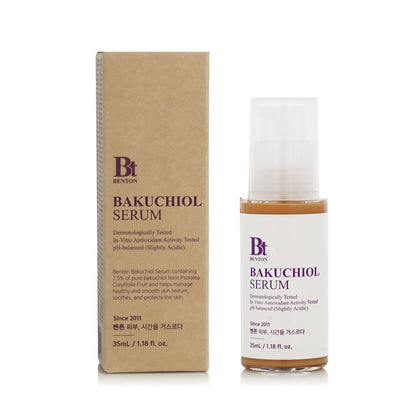Gesichtswasser Benton Bakuchiol 35 ml