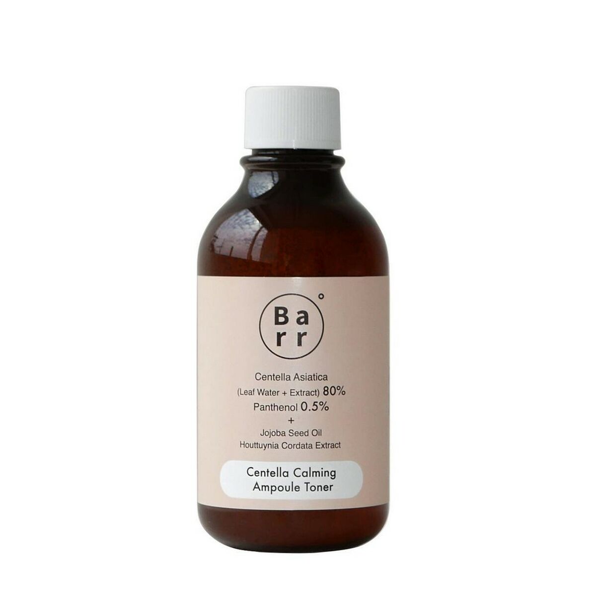 Gesichtswasser Barr Centella Calming 2-in-1 200 ml-0