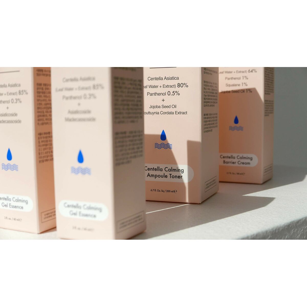 Gesichtswasser Barr Centella Calming 2-in-1 200 ml-1