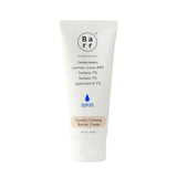 Crème hydratante visage Barr BACECR Centella 80 ml-0