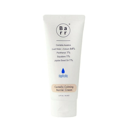 Crème Hydratante Visage Barr BACECR Centella 80 ml