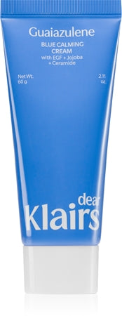 Klairs Midnight Blue Calming crema 60 ml