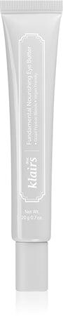 Klairs Fundamental Nourishing Eye Butter 20 g