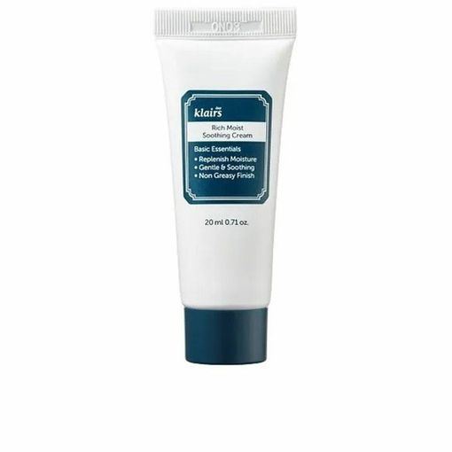 Klairs Rich Moist Shooting crema 20 ml