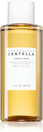 Skin1004 Madagascar Centella tonico Equilibrante 400 ml