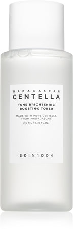 Skin1004 Madagascar Centella tonico Potenciador illuminante Del Tono 210 ml