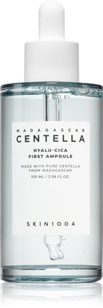Skin1004 Madagascar Centella Ampolla Hyalu-Cica 100 ml