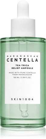 Skin1004 Madagascar Centella Tea-Trica Relief Ampolla 100 ml