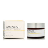 Day Cream Missha Bee Pollen 50 ml-0