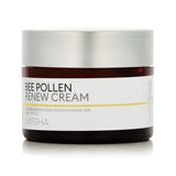 Day Cream Missha Bee Pollen 50 ml-1