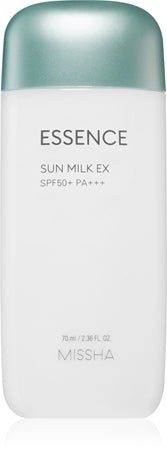 Missha All Around Safe Block Essence Sun Milk Ex Spf50 -Pa 70 ml