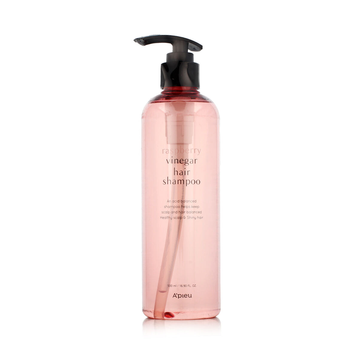 Shampoo Himbeere 500 ml-0