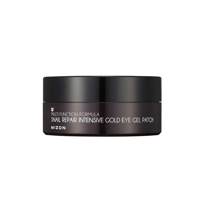 Mizon Snail Repair Intensive Gold Eye gel Patch 60 unità