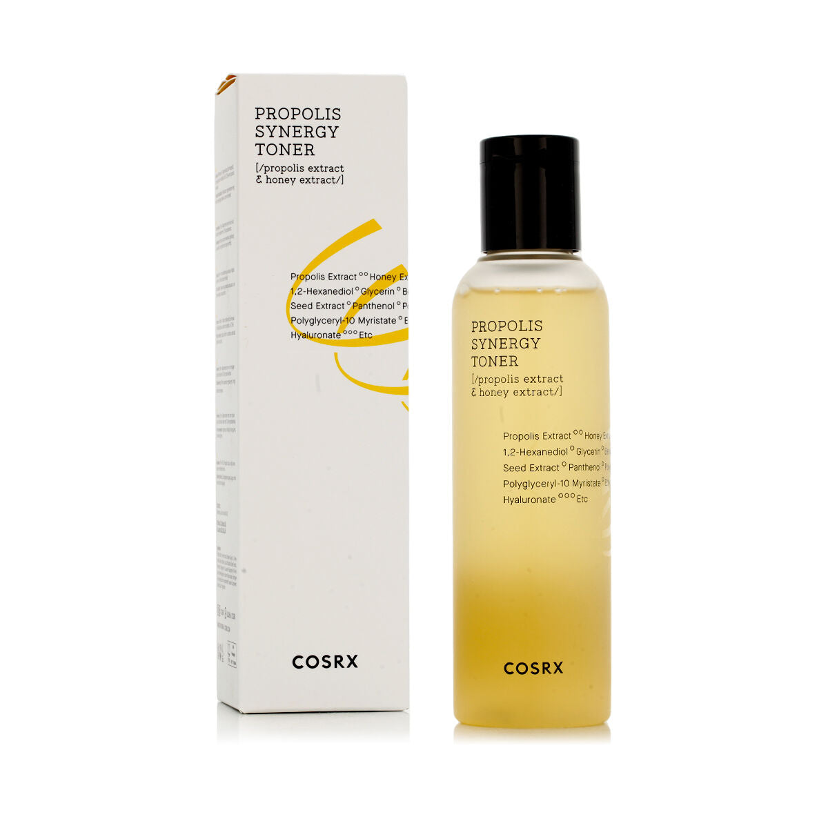 Facial Toner Cosrx Propolis 150 ml-0