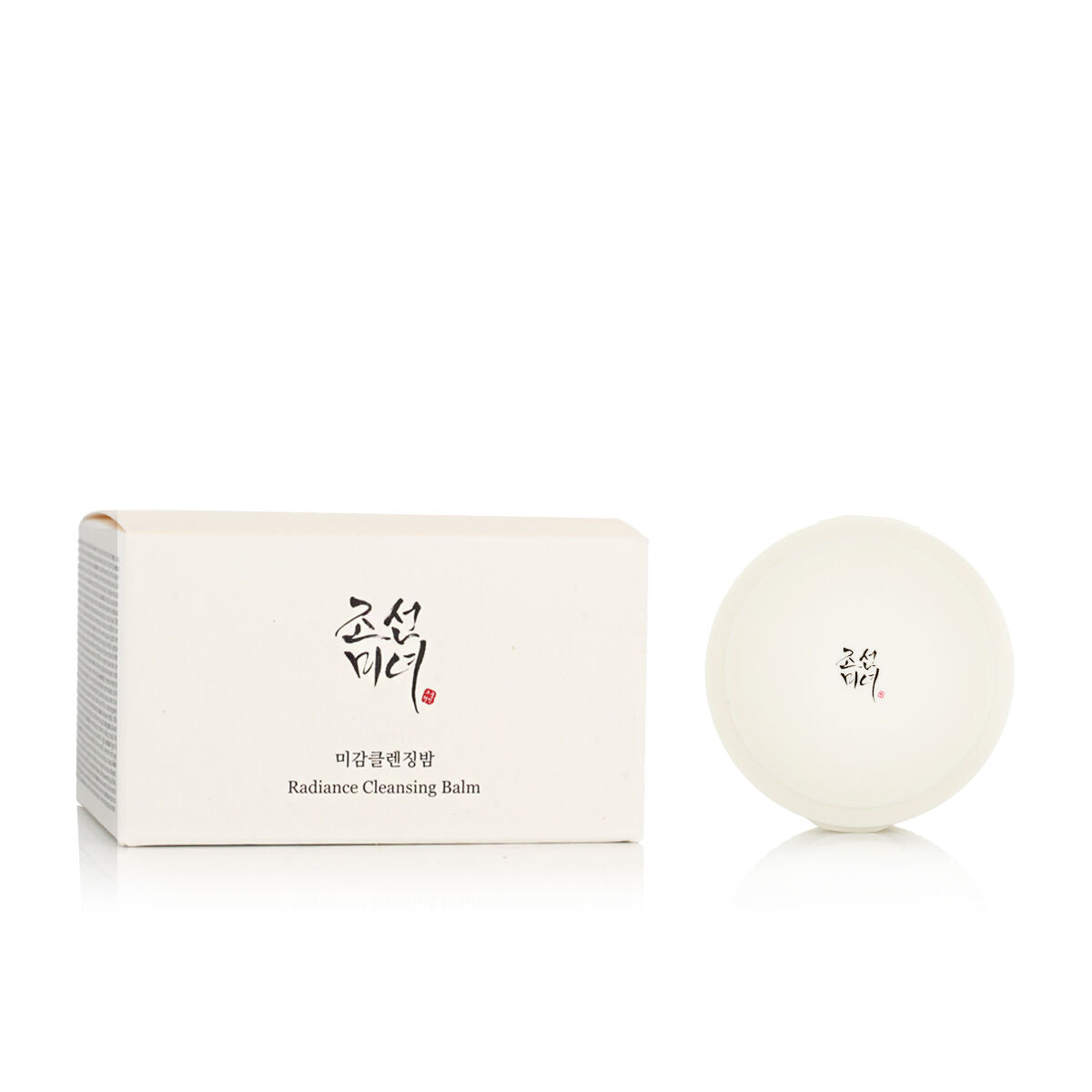 Struccante viso Beauty di Joseon Radiance 100 ml-0