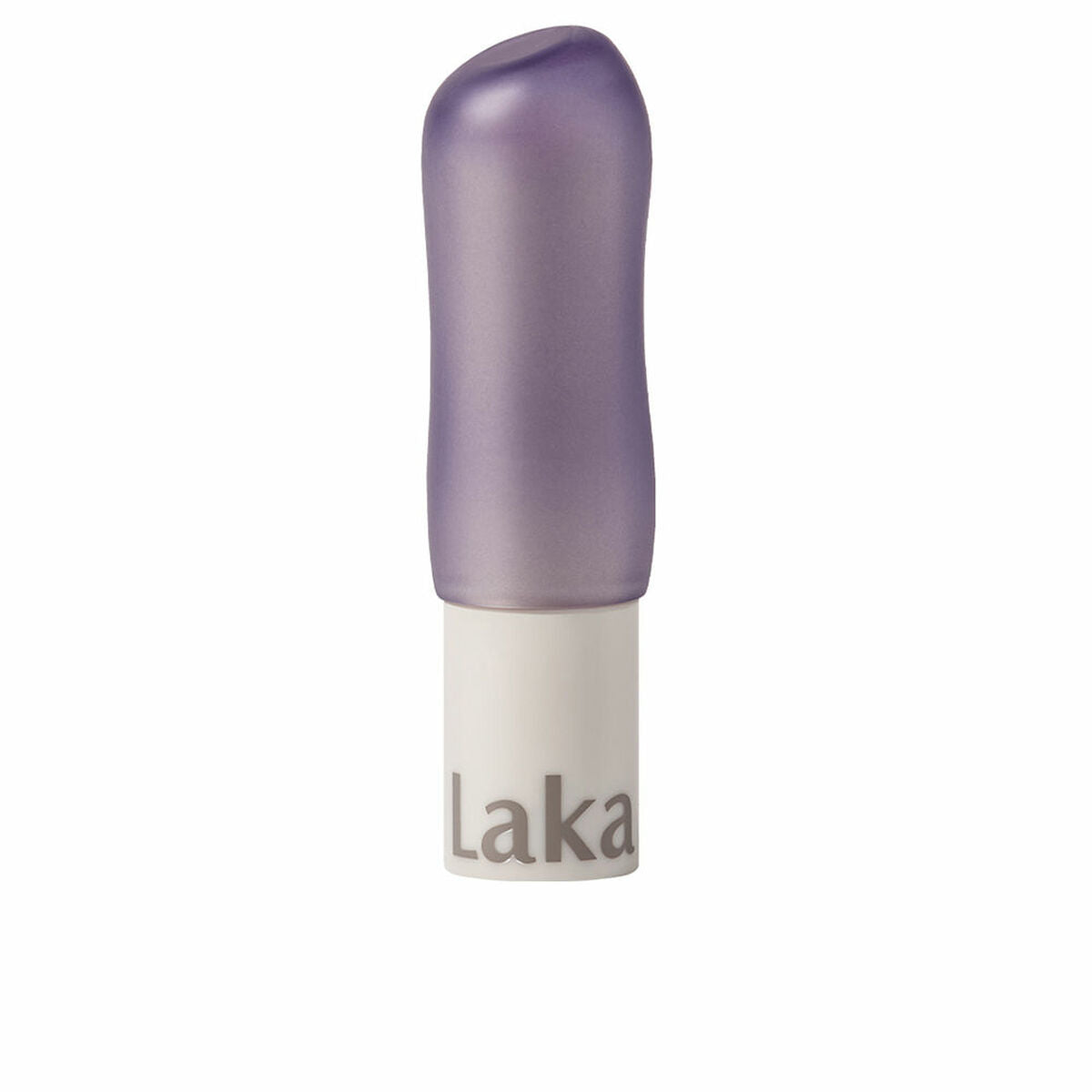 Farbiger Lippenbalsam Laka SOUL VEGAN Mauve 3,9 g-0