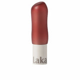 Coloured Lip Balm Laka SOUL VEGAN Berry 3,9 g-0