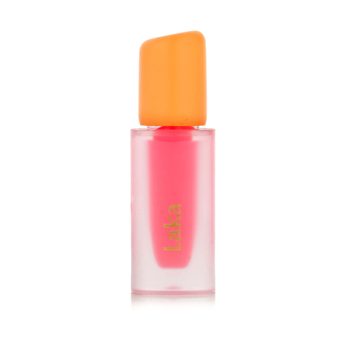 Lipstick Laka Fruity Glam Tint-1