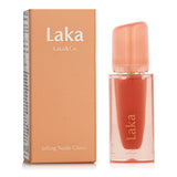 Lip-gloss Laka Jelling Nude Gloss-0