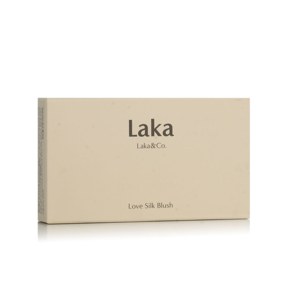 Blush Laka Love Silk Blush 709 dolce 5,7 g-0