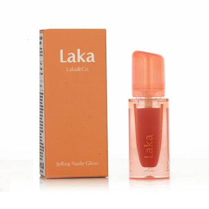 Lucidalabbra Laka Jelling Nude Gloss