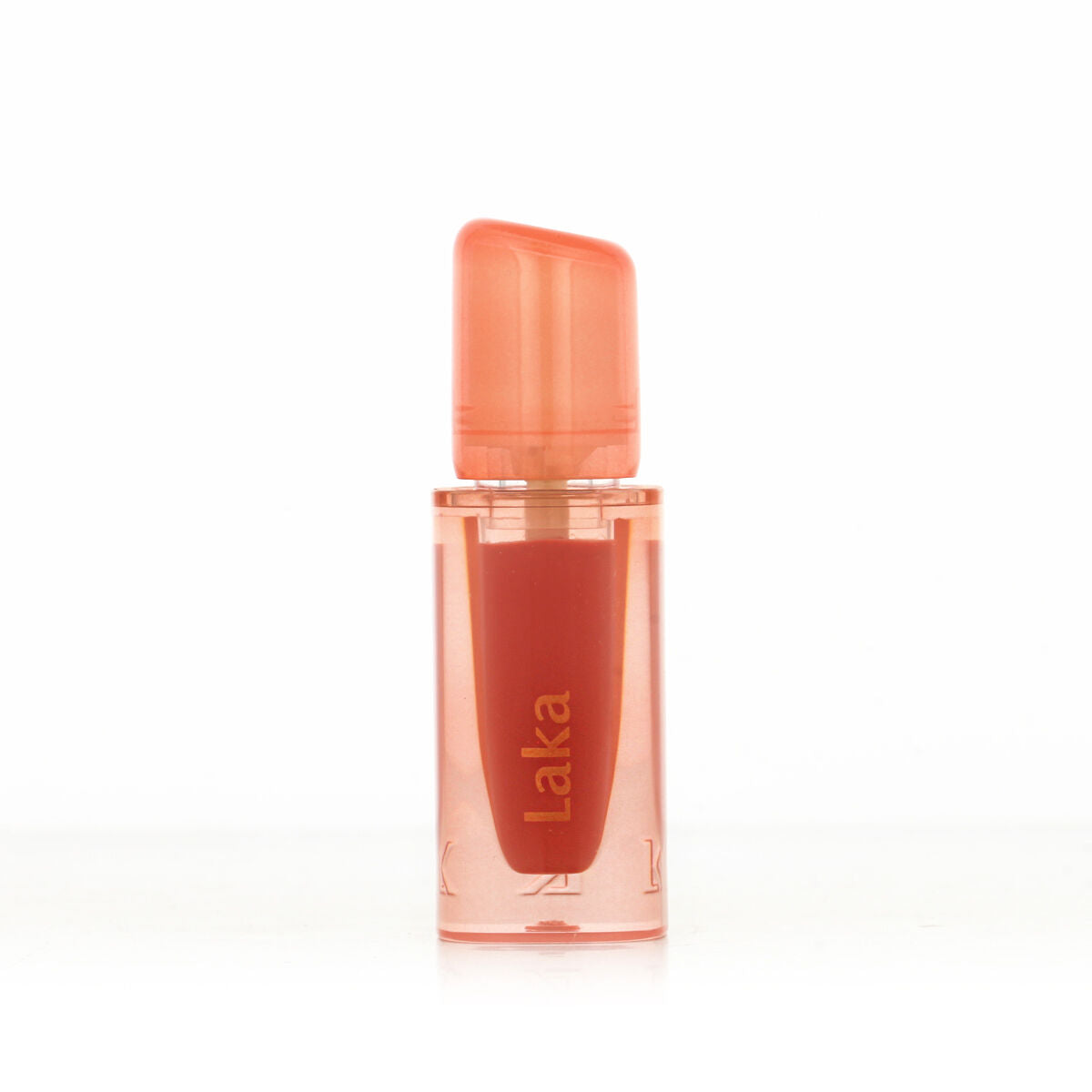Lipgloss Laka Jelling Nude Gloss-1