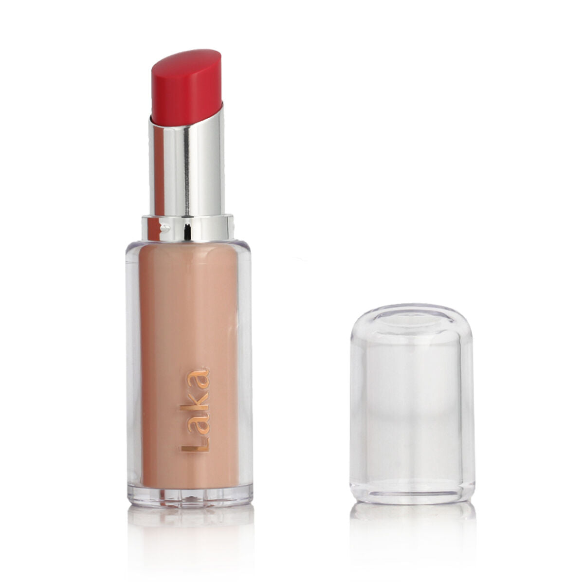 Lippenstift Laka Bonding Glow Lipstick-1