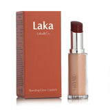 Lippenstift Laka Bonding Glow Lipstick-0