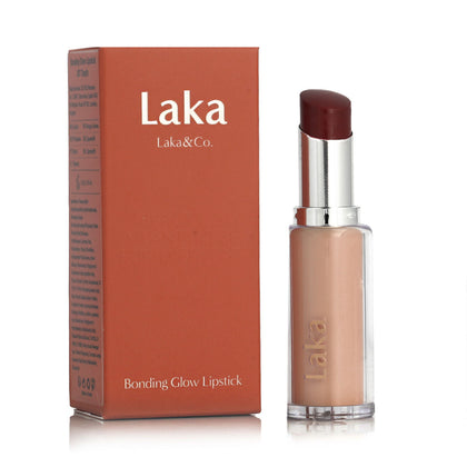 Lippenstift Laka Bonding Glow Lippenstift
