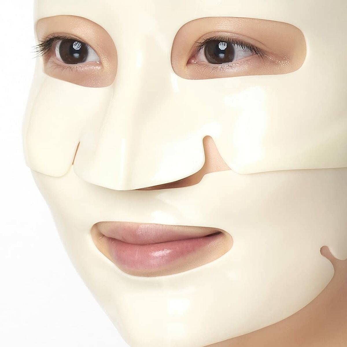 Bademantel DR.JART+ CRYO RUBBER-3