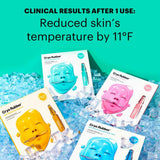 Bademantel DR.JART+ CRYO RUBBER-2