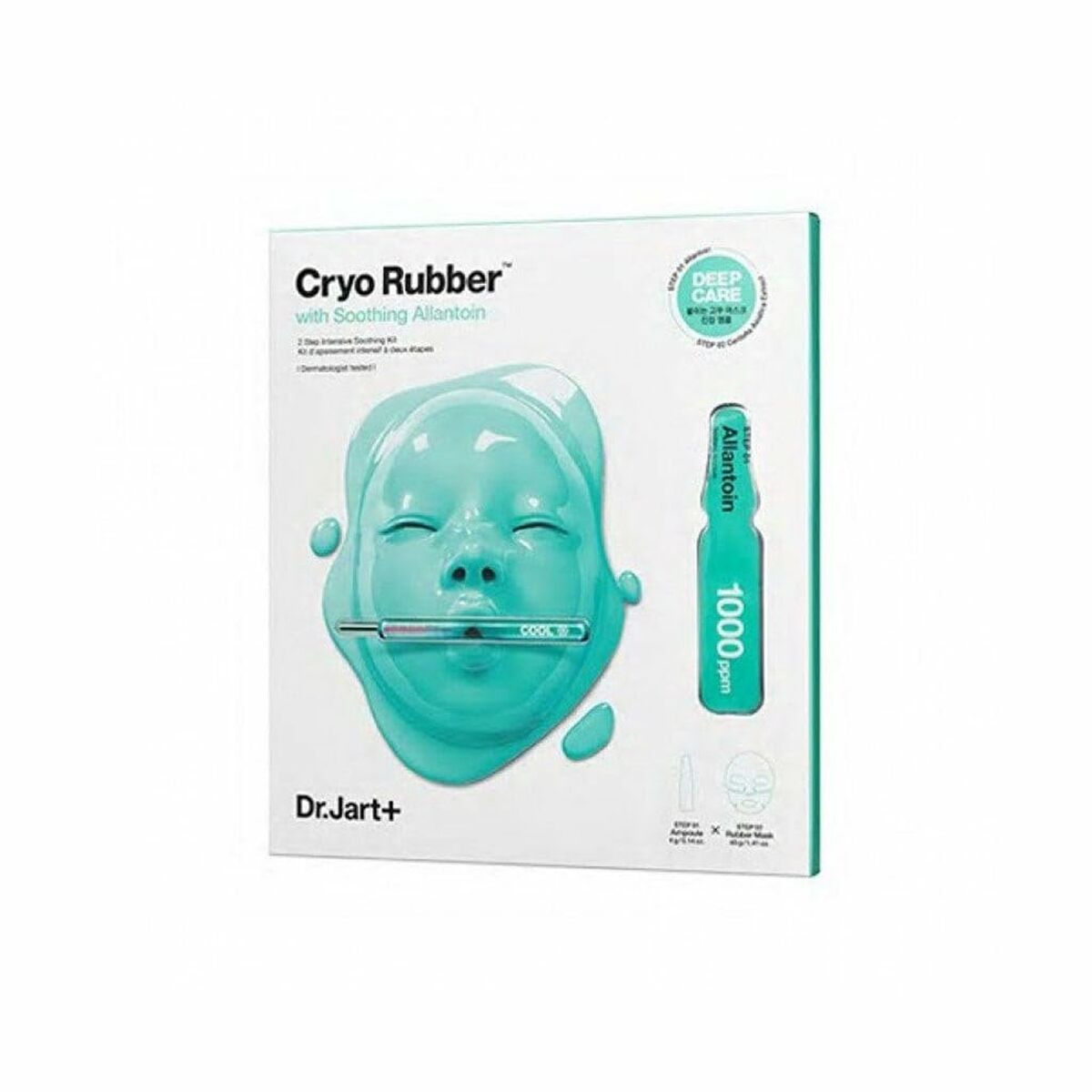 Albornoz DR.JART+ CRYO RUBBER-0