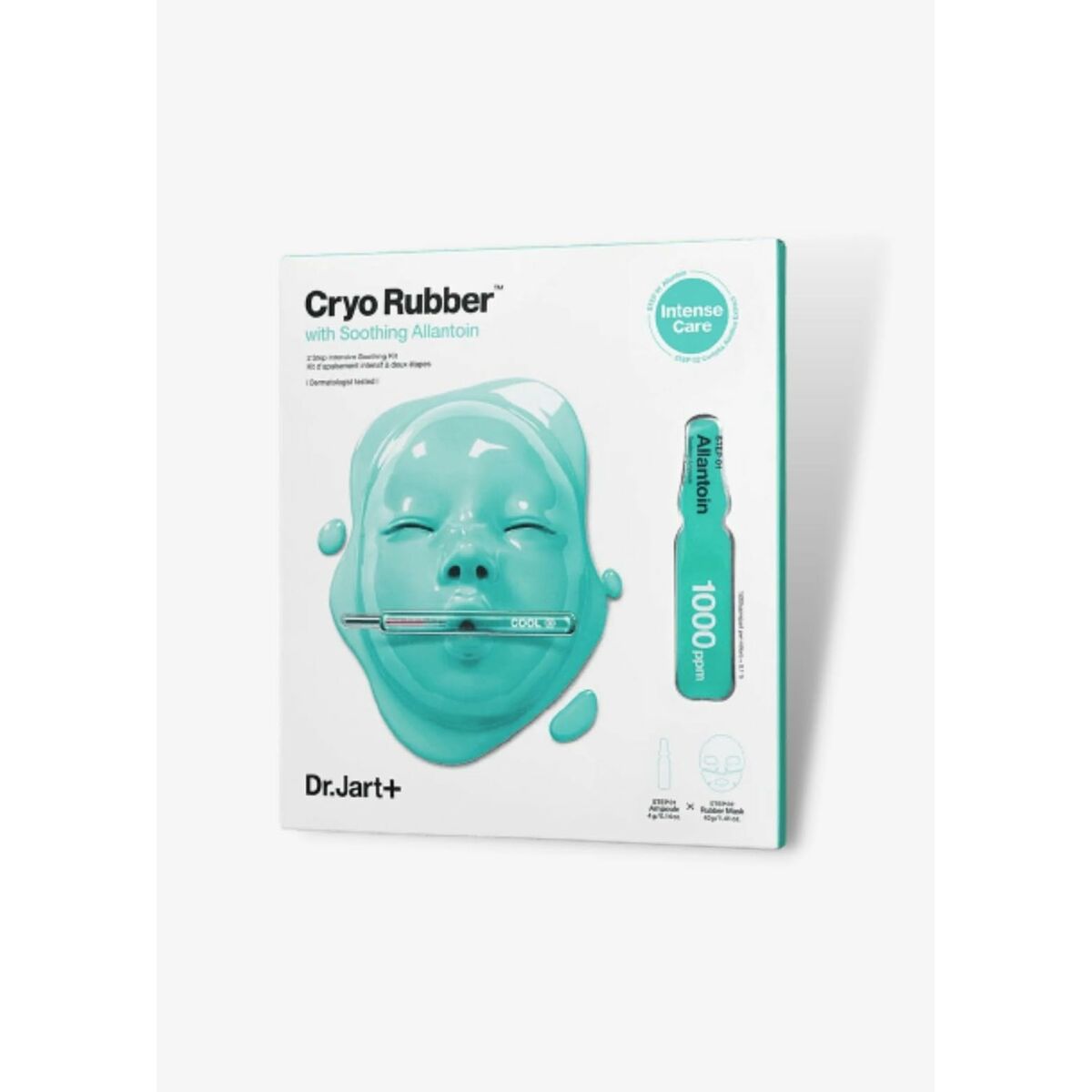 Albornoz DR.JART+ CRYO RUBBER-5