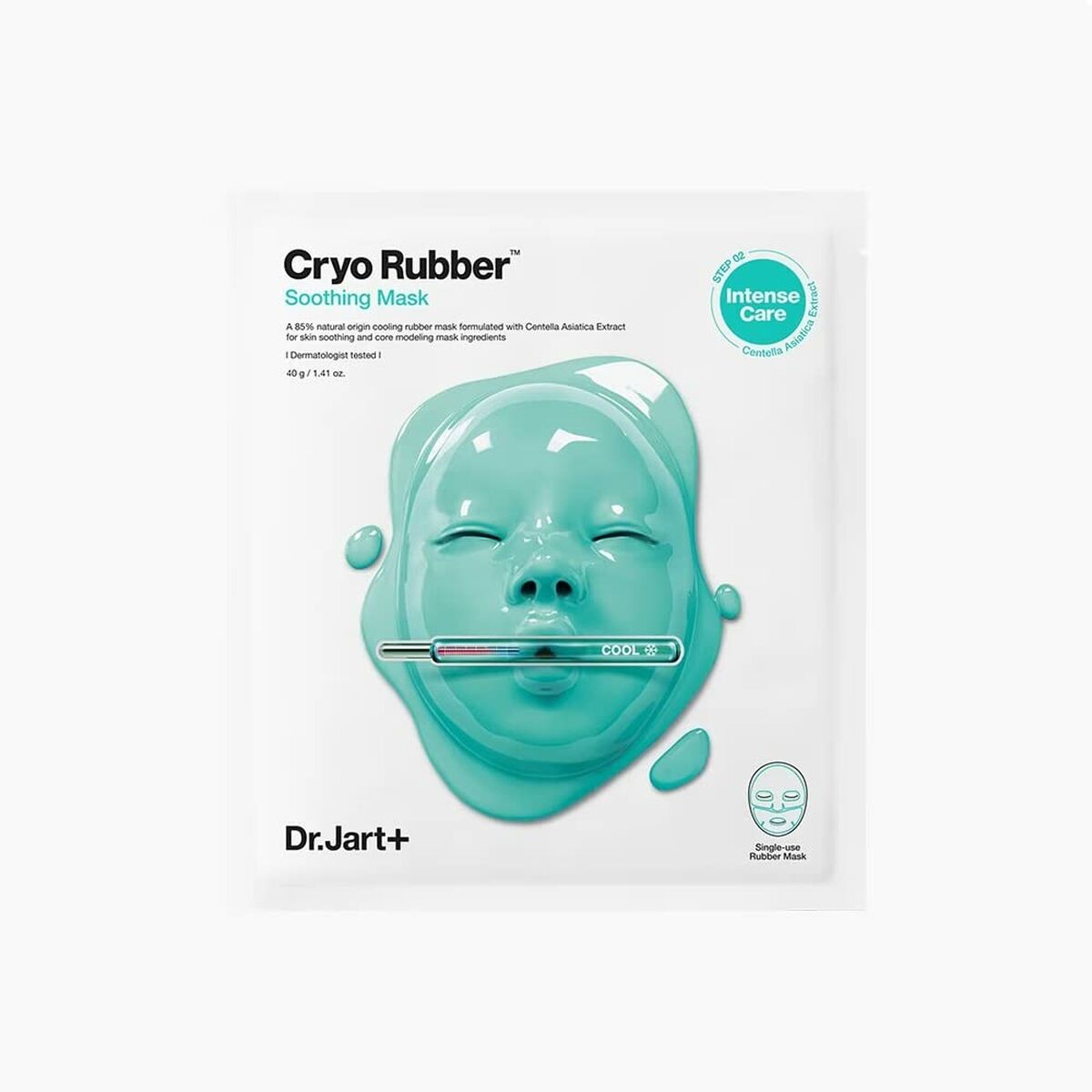 Albornoz DR.JART+ CRYO RUBBER-4