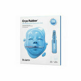 Bademantel DR.JART+ CRYO RUBBER-0