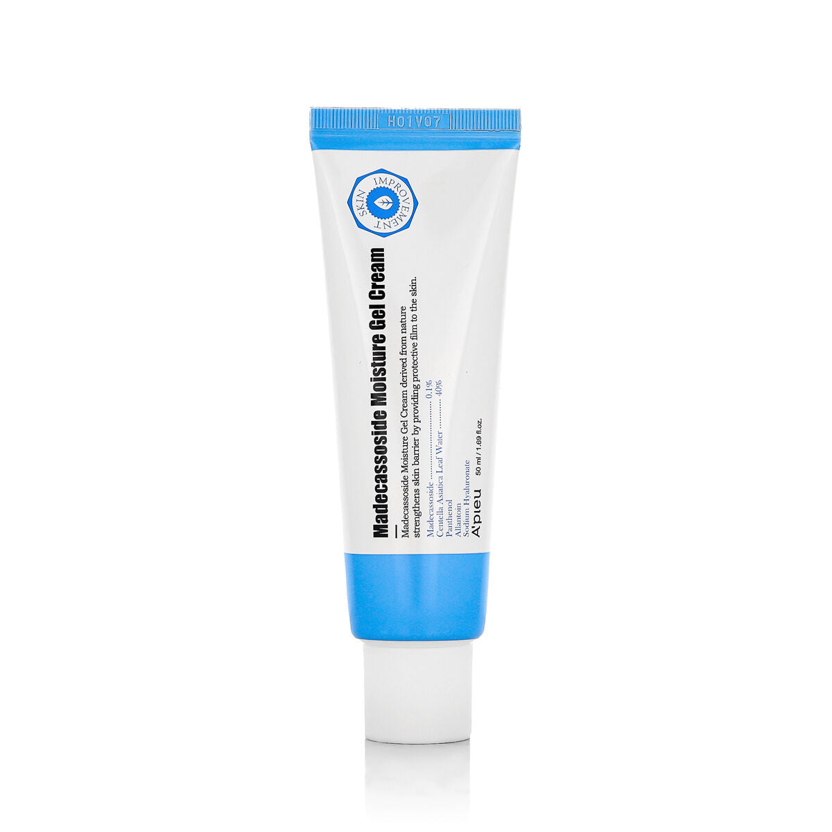Day Cream Madecassoside 50 ml-0