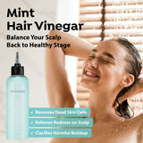 Haarserum Mint Scalp 200 ml-5