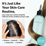 Haarserum Mint Scalp 200 ml-4