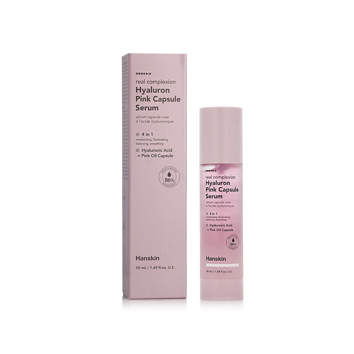 Facial Serum Real Complexion 50 ml-0