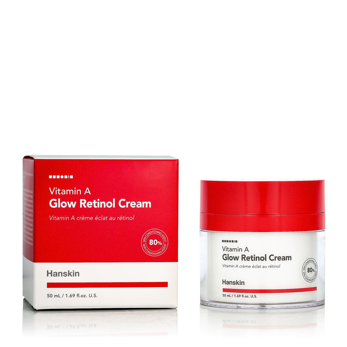 Day Cream Glow Retinol 50 ml-0