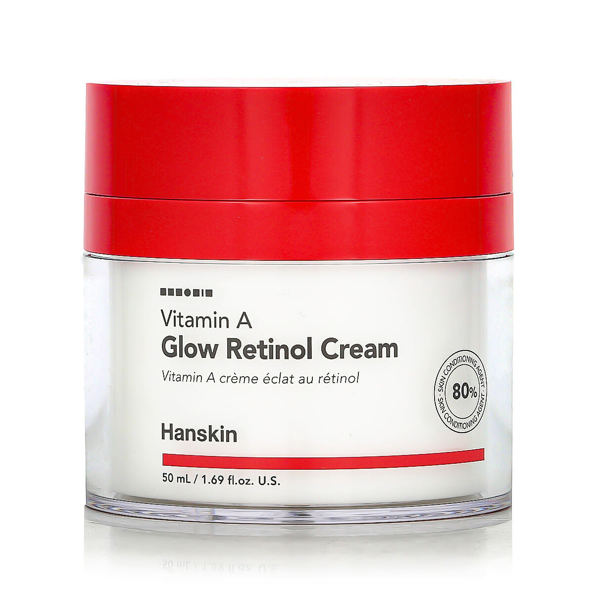 Crema da giorno Glow Retinolo 50 ml-1