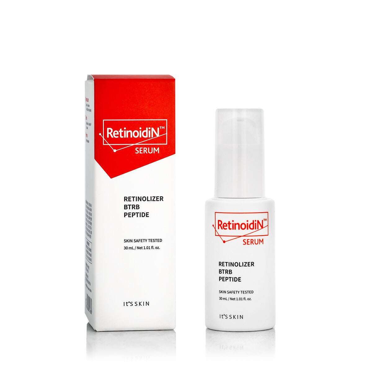 Siero viso RetinoidiN 30 ml-0