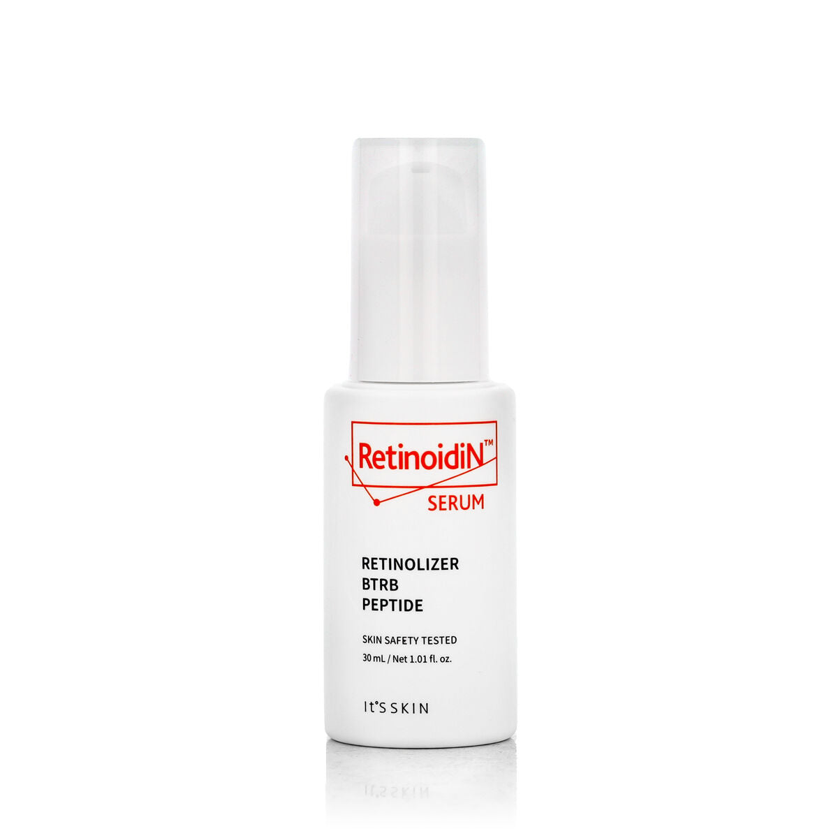 Siero viso RetinoidiN 30 ml-1